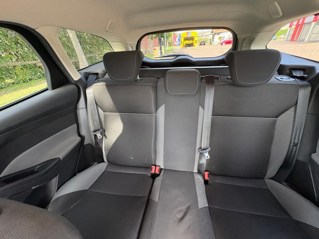 Ford Focus 1.6 TDCi 105 CV SW ECOnetic