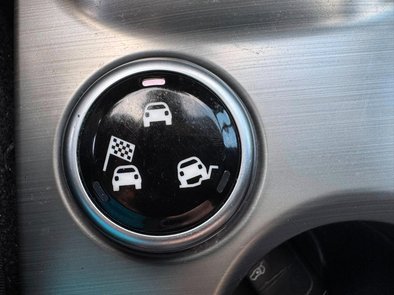 FIAT 500X CROSS 1.6 MJ 120 CV. NAVI+CERCHI+SENSORI PERFETTA