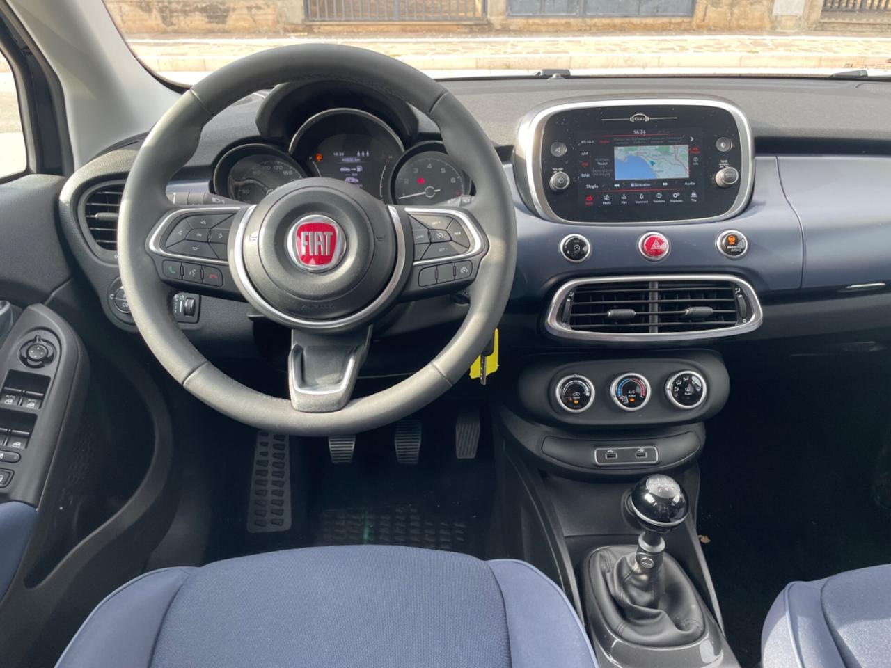 Fiat 500X 1.0 T3 120 CV Club