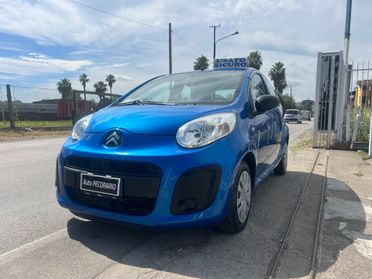 Citroen C1 1.0 5 porte Seduction
