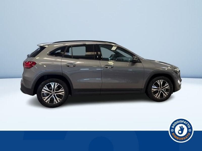 Mercedes-Benz GLA 200d Automatic Advanced Progressive Extra