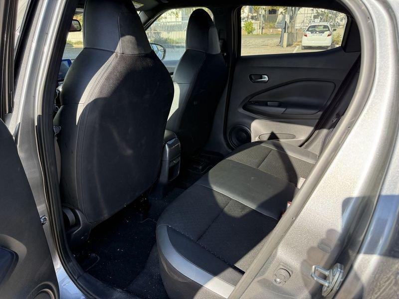 Nissan Juke Juke 1.0 dig-t N-Connecta 114cv