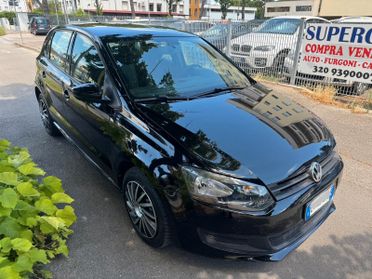 VW Polo 1.2 TDI 75 CV 5 p. NEOPATENN GARANZIA 12 M