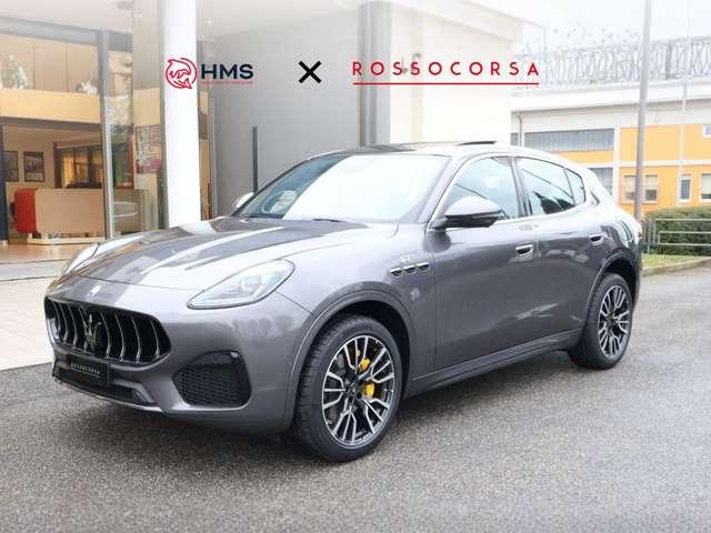 Maserati Grecale GT Hybrid 300 CV