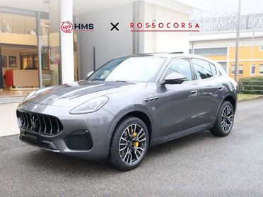Maserati Grecale GT Hybrid 300 CV