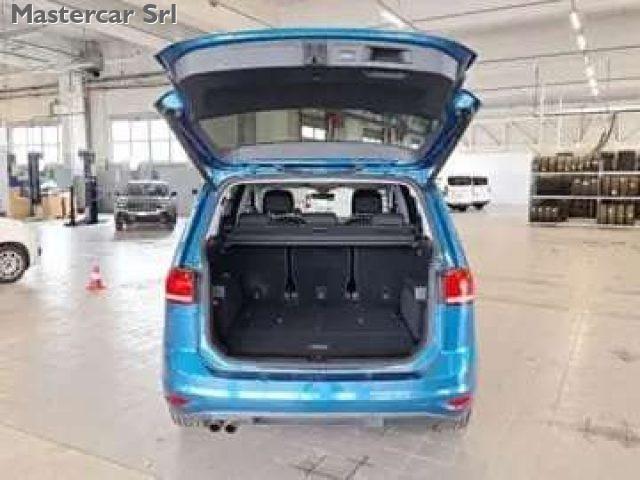 VOLKSWAGEN Touran Touran 2.0 tdi Executive dsg - GB637PN
