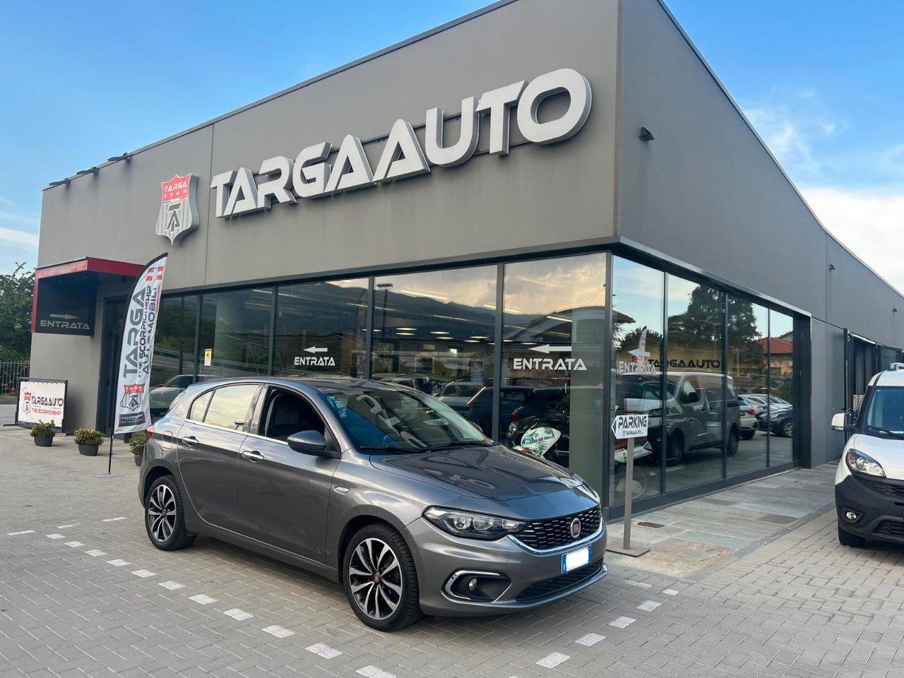 Fiat Tipo 5 Porte Tipo 5p 1.4 tjt Lounge Gpl 120cv