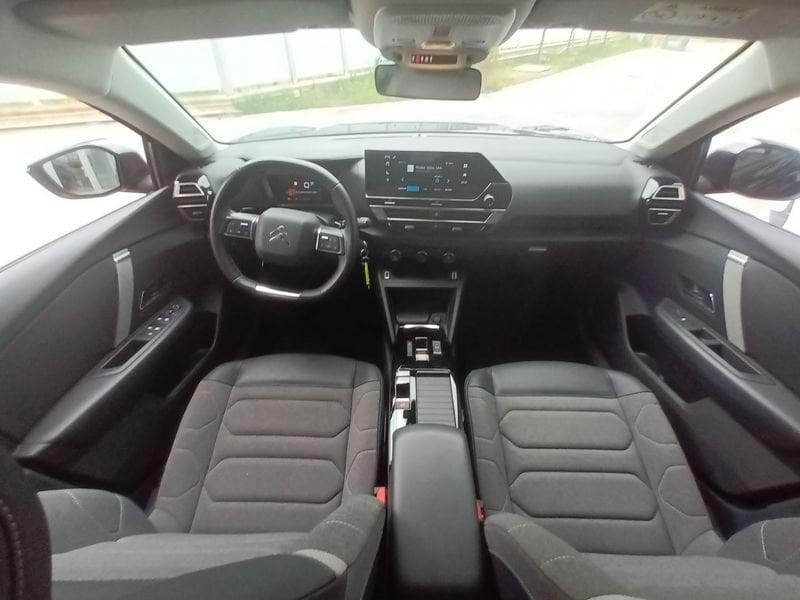 Citroën C4 BlueHDi 130 S&S Feel Pack EAT8