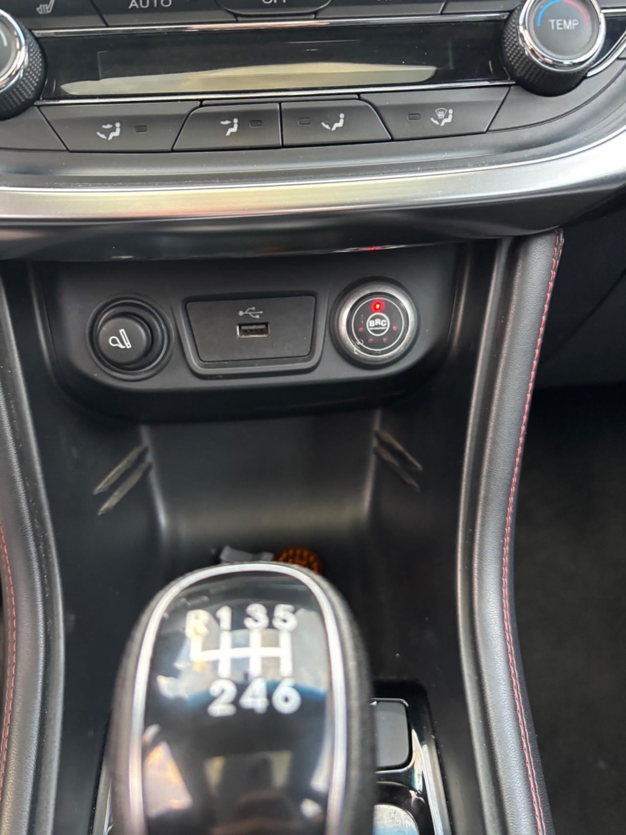 Dr DR4 1.6 Bi-Fuel GPL