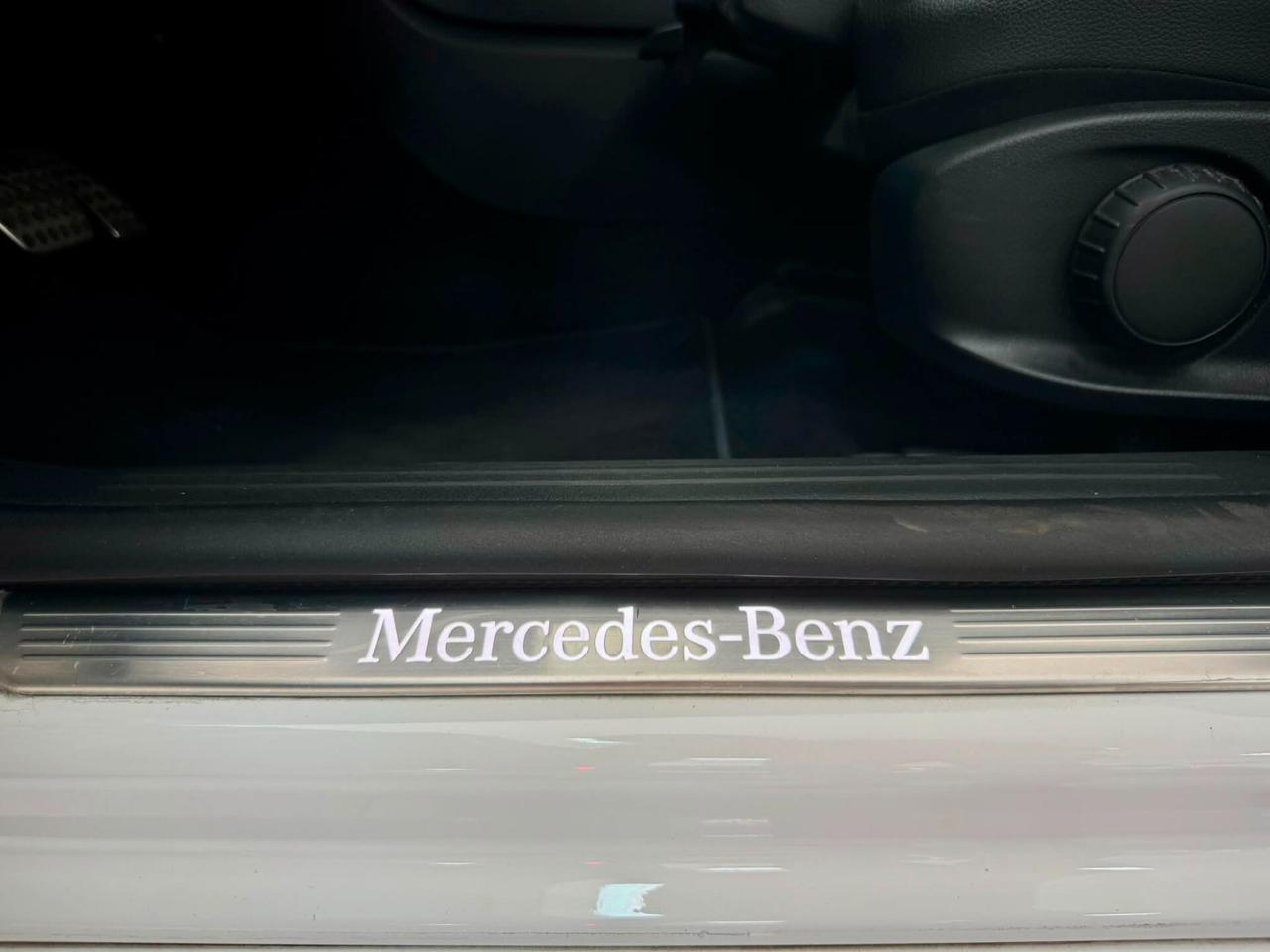 Mercedes CLA 220d 190cv Automatic Premium Plus 2023