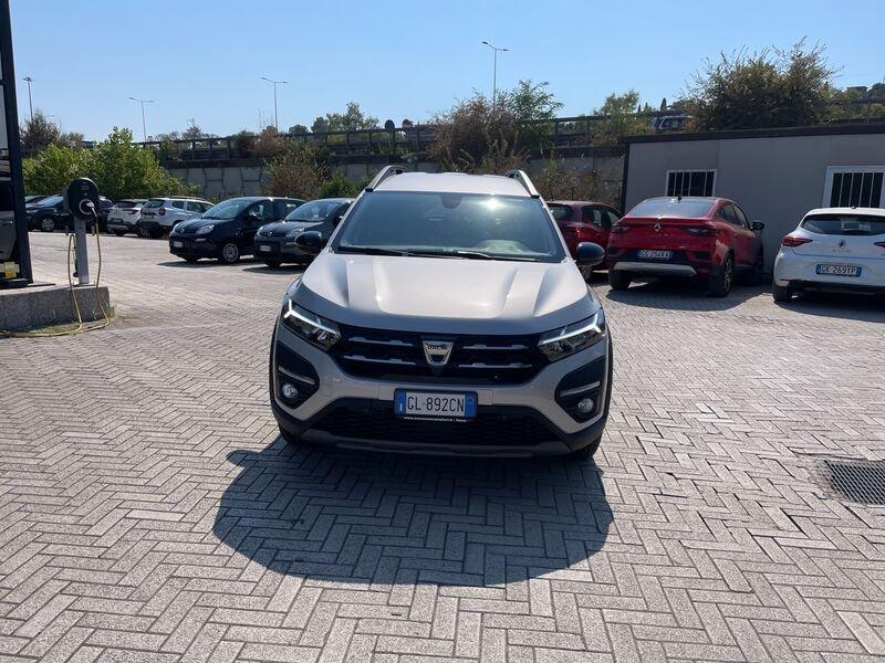 Dacia Jogger 1.0 tce Extreme UP 110cv