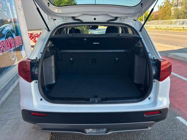 Suzuki Vitara 1.4 Hybrid Cool