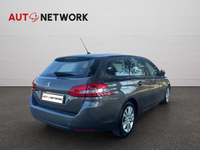 PEUGEOT 308 BlueHDi 130 S&S EAT8 SW Business