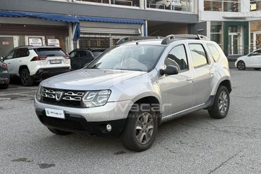 DACIA Duster 1.5 dCi 110CV Start&Stop 4x2 Prestige