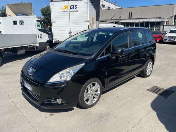 Peugeot 5008 1.5 bluehdi Allure S&S 130CV 7 POSTI - Newcarshop