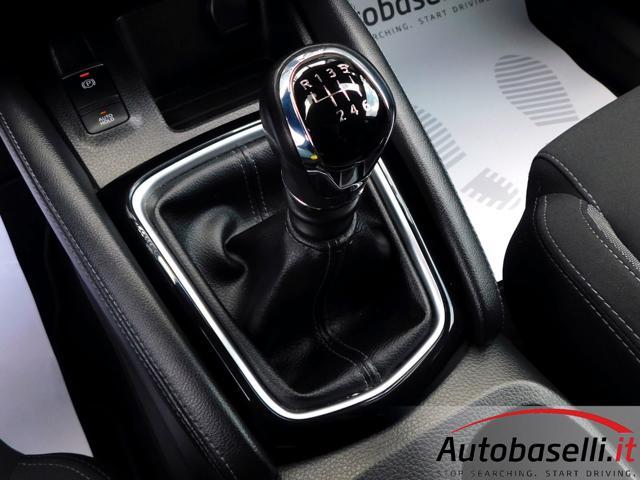 NISSAN Qashqai 1.6 DCI 4WD 130 CV N-CONNECTA, TRAZIONE INTEGRALE