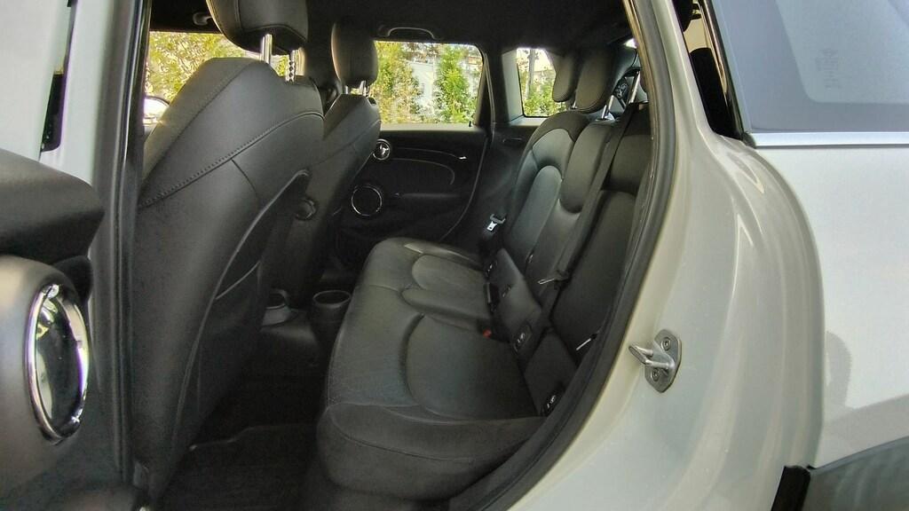 Mini Cooper S 2.0 TwinPower Turbo Cooper S Hype DCT