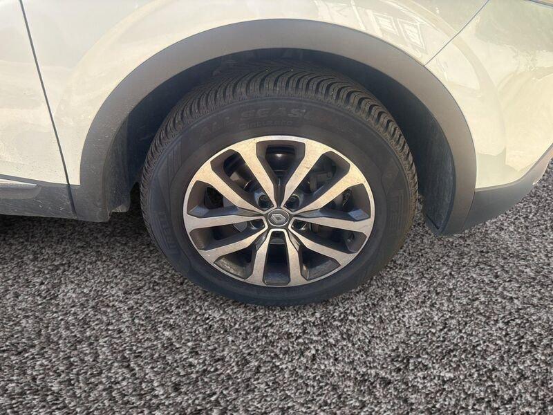 Renault Kadjar 1.5 dCi 110CV EDC Energy Intens