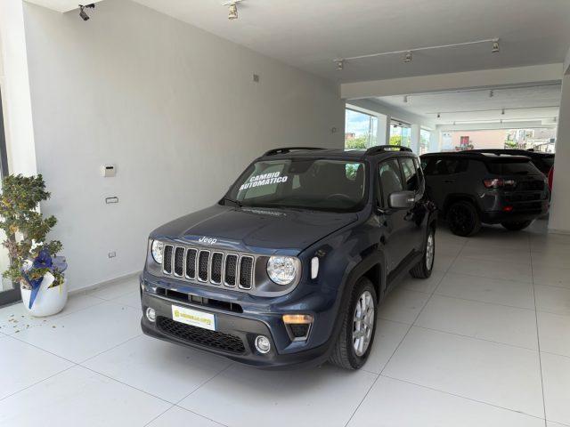 JEEP Renegade 1.6 Mjt DDCT 120 CV Limited tua da ?219,00 mensili