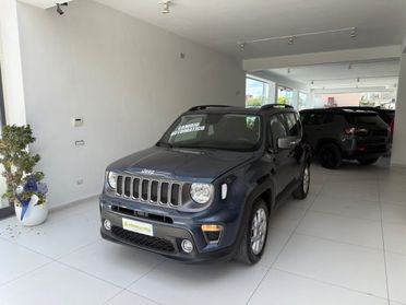 JEEP Renegade 1.6 Mjt DDCT 120 CV Limited tua da ?219,00 mensili