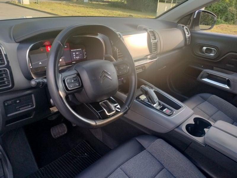 Citroën C5 Aircross C5 Aircross BlueHDi 130 S&S Business