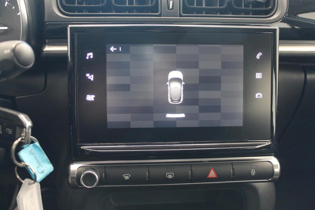Citroen C3 1.2 puretech SHINE PLUS NAVI 82 Cv.