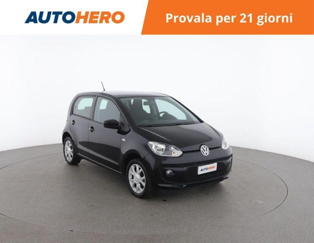 VOLKSWAGEN up! 1.0 3p. move up!