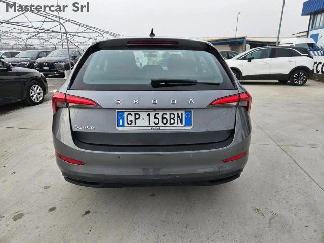 SKODA Scala Scala 2019 1.0 tsi Ambition 95cv - GP156BN
