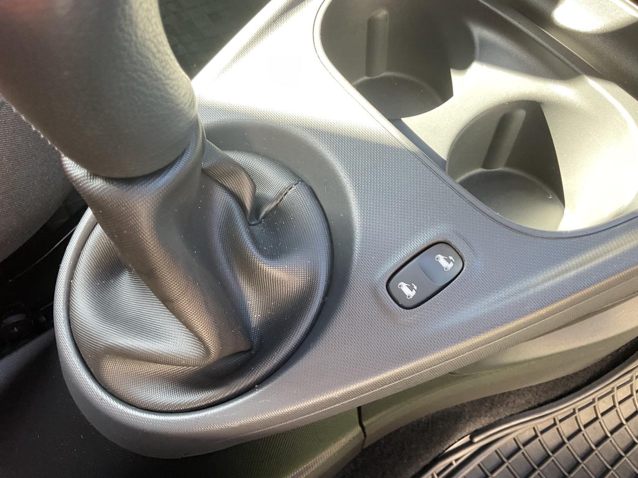Smart ForFour 70 1.0 Passion