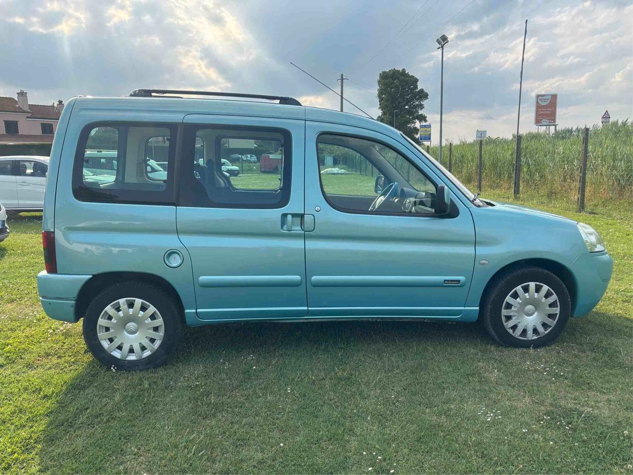 Citroen Berlingo 1.6 16V 5p. Multispace