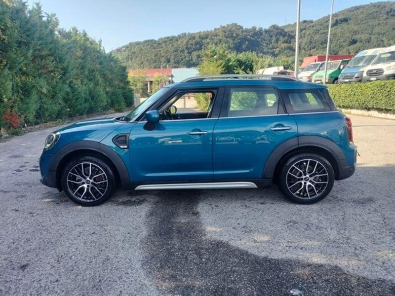 MINI Countryman One 1.5 D auto