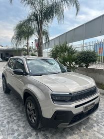 Jeep Avenger 1.2 Turbo 100 CV
