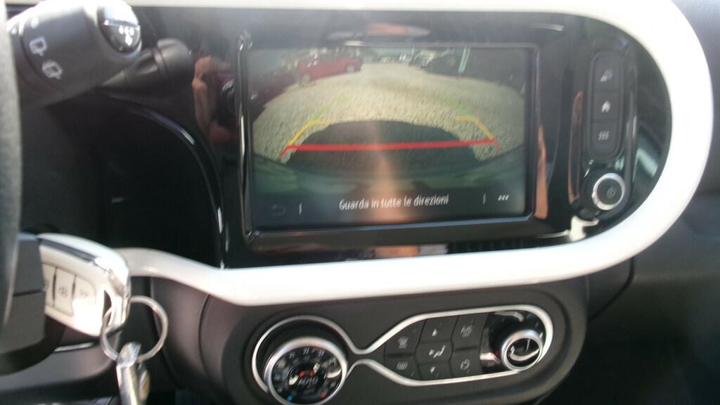 Renault Twingo 22kWh Intens