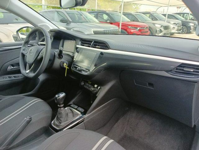 OPEL Corsa 1.2 100 CV Design & Tech