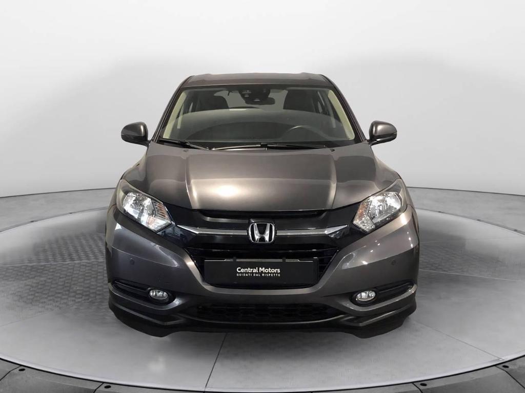 Honda HR-V 1.5 Elegance Navi ADAS 2WD