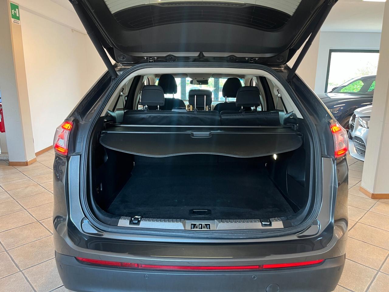 Ford Edge 2.0 TDCI 210 CV AWD Start&Stop Powershift Titanium