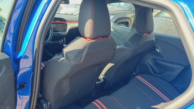 OPEL Corsa 1.2 100 CV GS Line