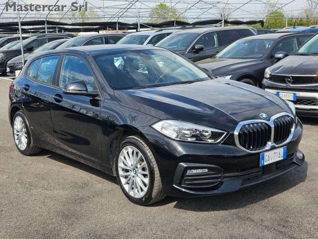 BMW 116 Serie 1 F40 116d Advantage auto - GA771AL