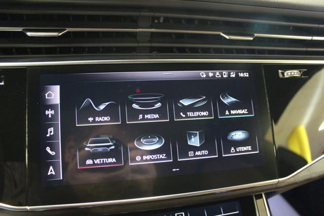 AUDI Q8 50 TDI 286 CV quattro TETTO PANO