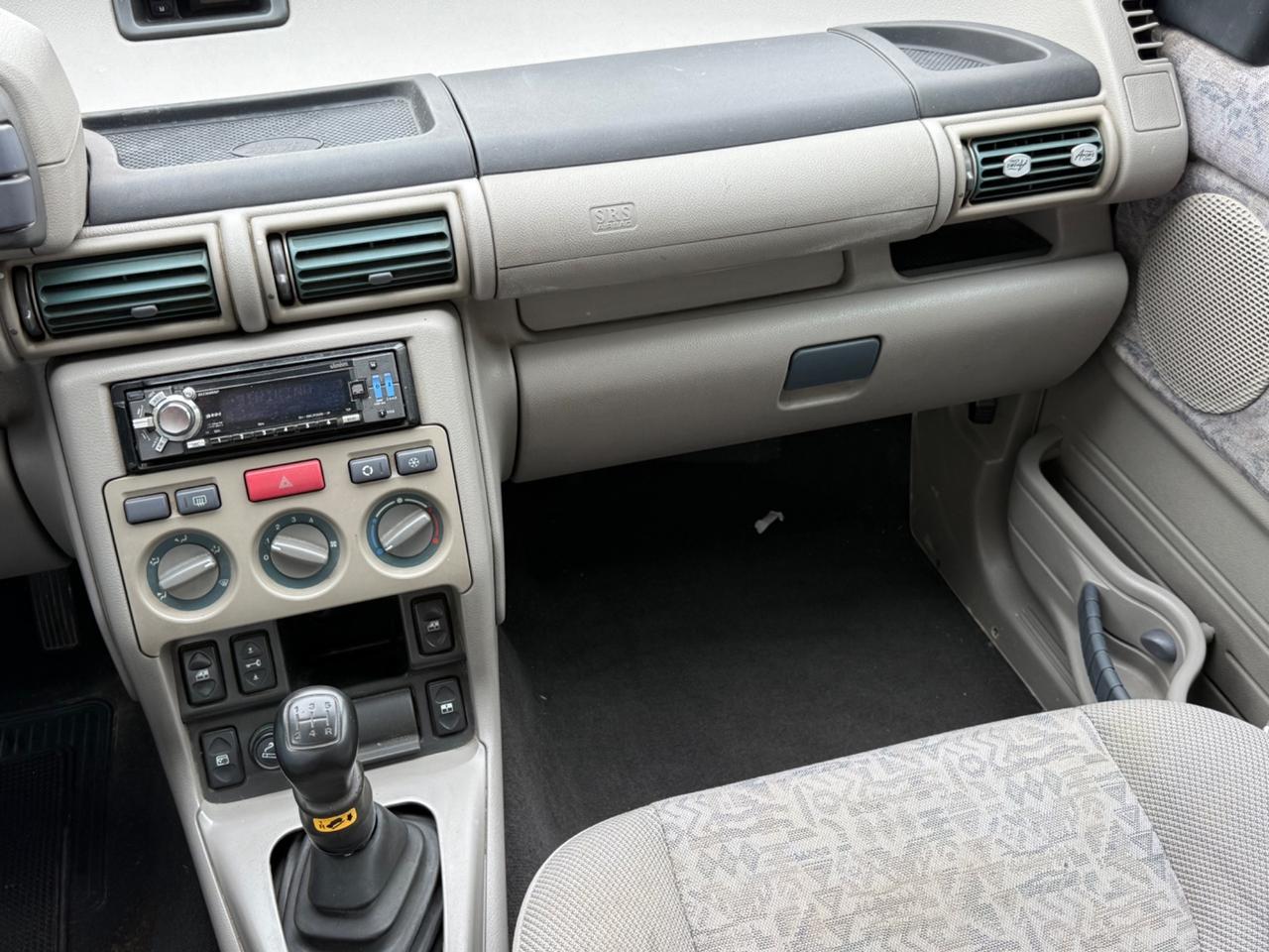 Land Rover Freelander 2.0 TD cat Station Wagon