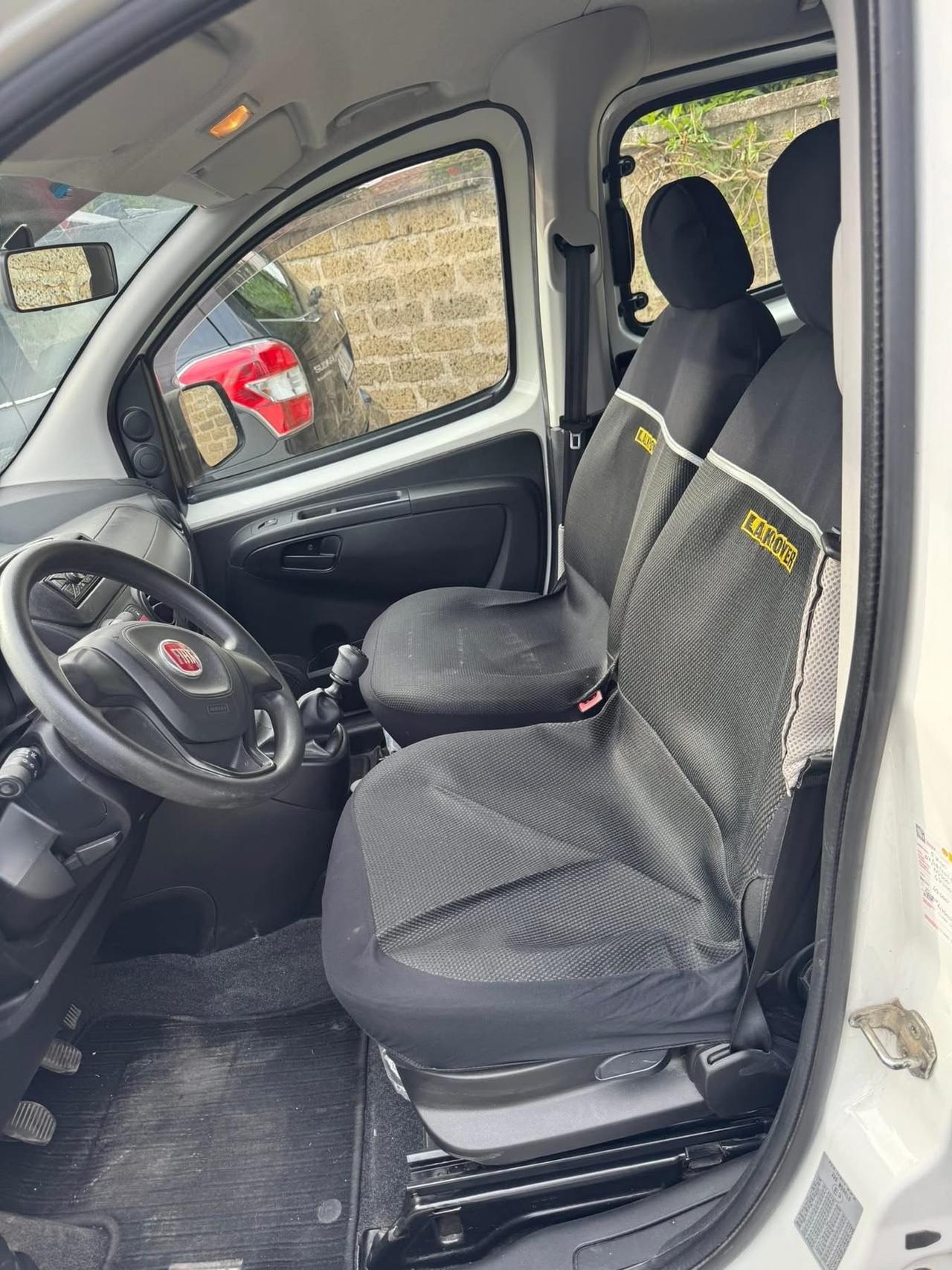 Fiat Fiorino