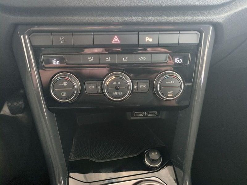 Volkswagen T-Roc 1.6 TDI SCR Business BMT