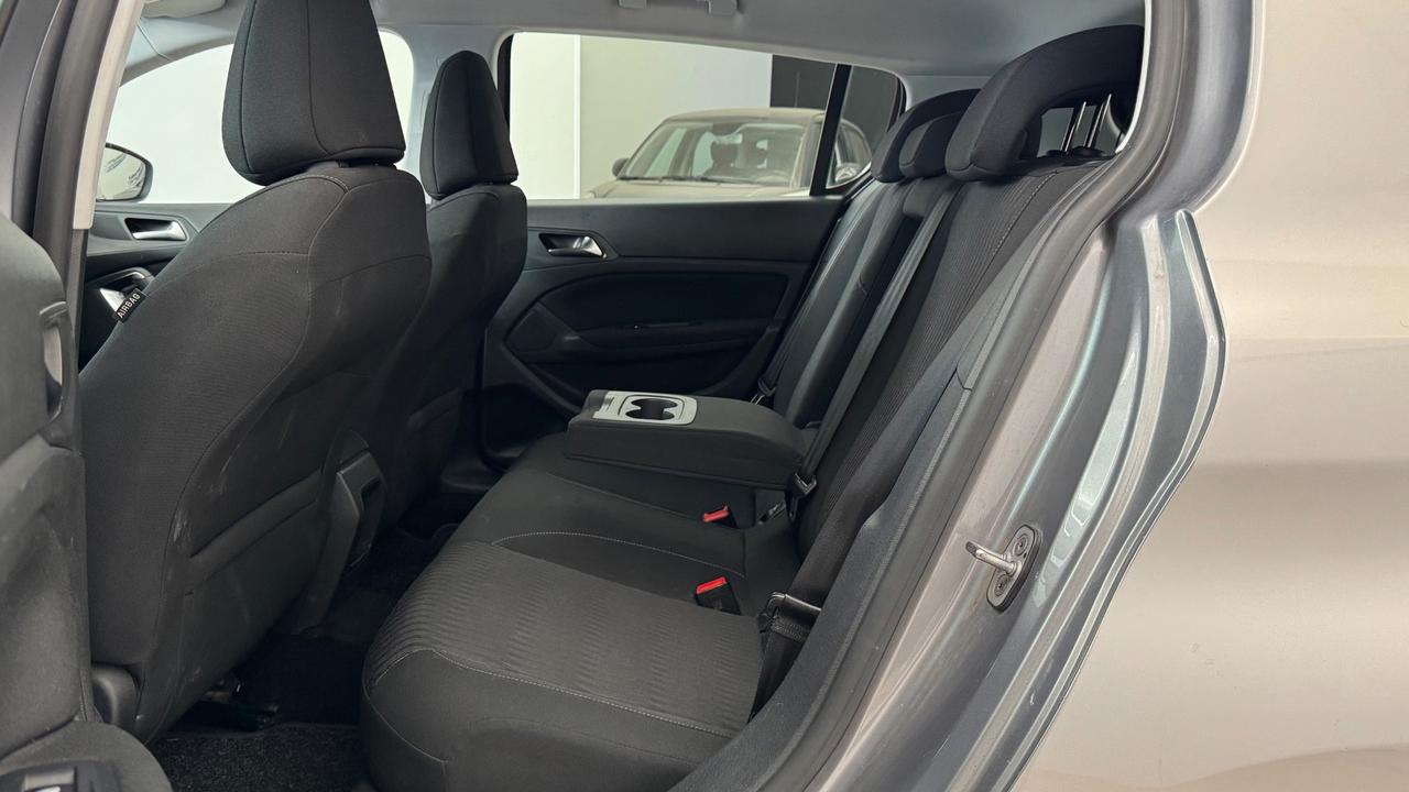 Peugeot 308 1.6 e-HDi 115 CV Stop&Start