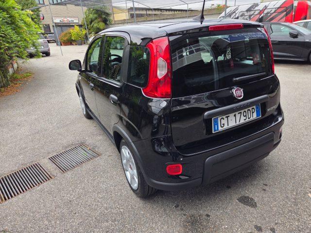 FIAT Panda 1.0 FireFly S&S Hybrid 5 POSTI !!!