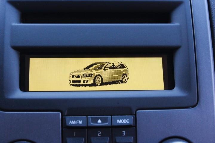 Volvo V50 1.6 d2 Polar 115cv CROSSOVER STUPENDO COME DA FOTO REALE UNICO UTILIZZATORE CLIMA AUT. CERCHI IN LEG