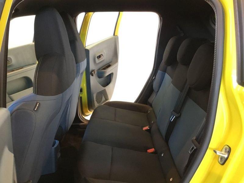 FIAT Grande Panda Grande Panda 1.2 Pop 100cv MY26