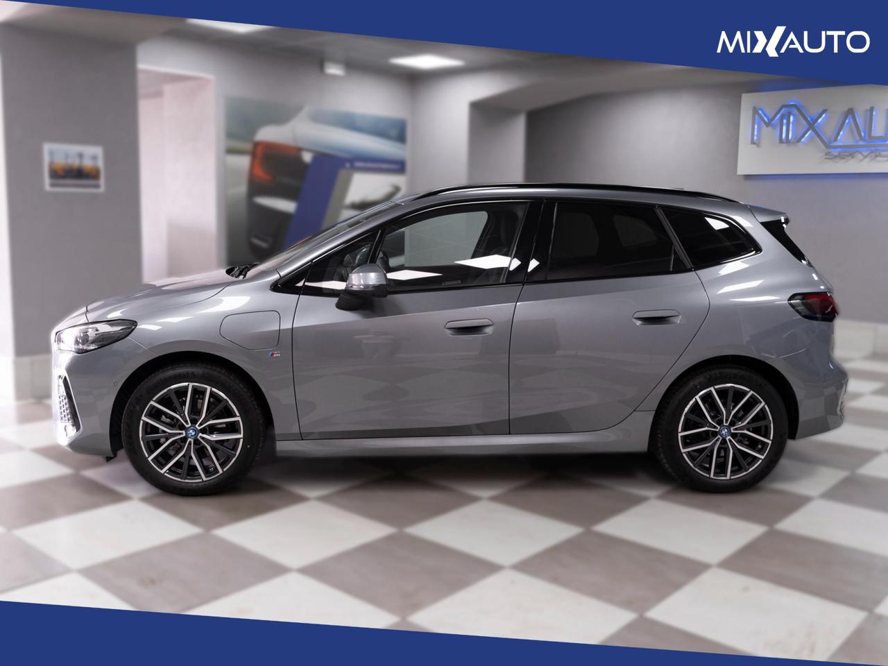 BMW 225 e Active Tourer xDrive Msport auto