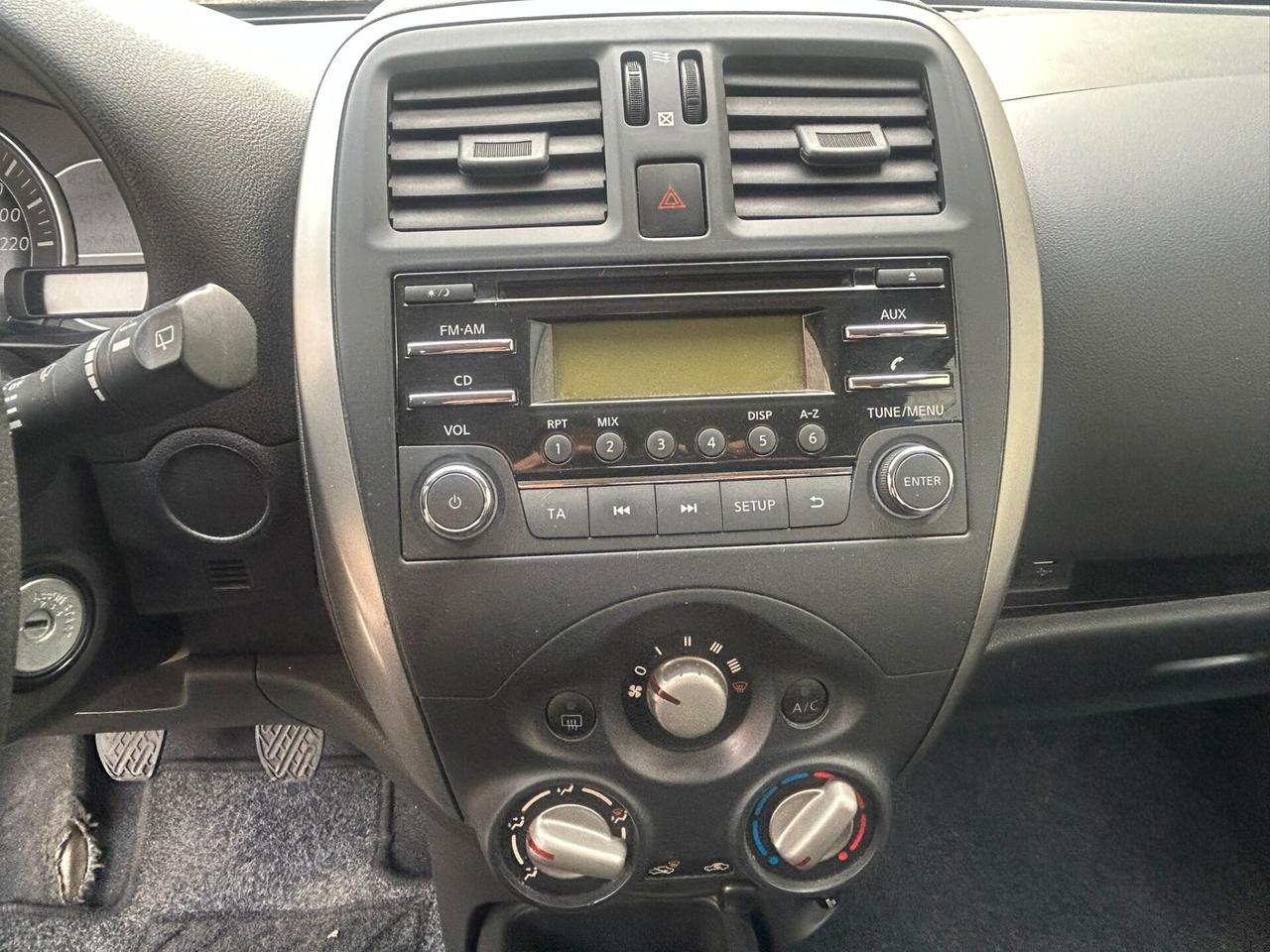 Nissan Micra 1.2 eco Gpl - ANCHE PER NEOPATENTATI