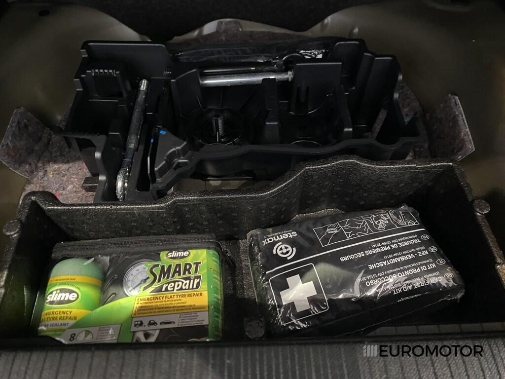 Peugeot 2008 1.5 BlueHDi GT EAT