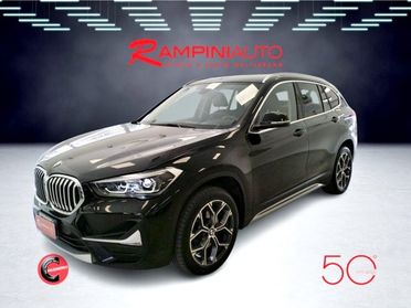 BMW X1 XDrive18d xLine Plus Automatica Unico Prop. Pronta